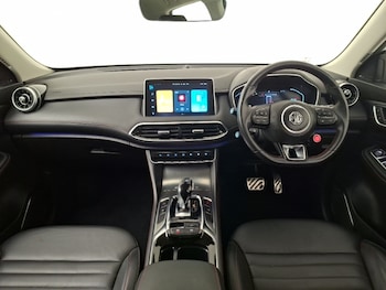 Used MG MG HS 2024 for sale - 78432021: Photo