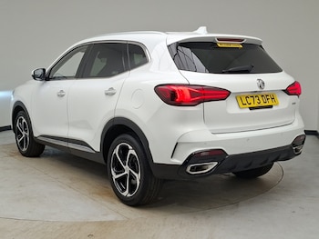 Used MG MG HS 2024 for sale - 78432021: Photo