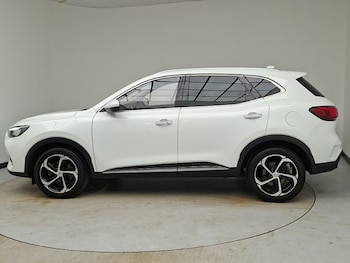 Used MG MG HS 2024 for sale - 78432021: Photo