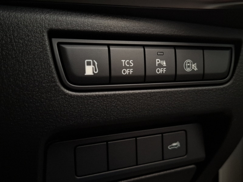 Used Mazda CX-80 2025 for sale - 77573611: Photo 11