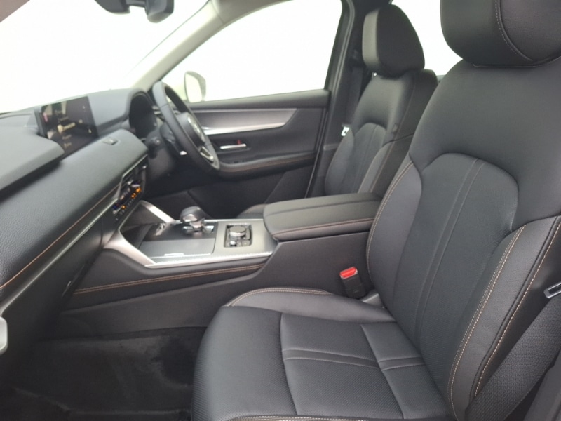 Used Mazda CX-80 2025 for sale - 77573611: Photo 5