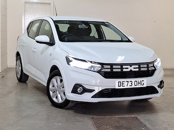 Dacia - Sandero