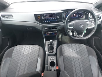 Used Volkswagen Taigo 2024 for sale - 75909310: Photo