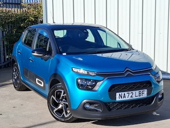 Used Citroen C3 2022 for sale - 78550449: Photo
