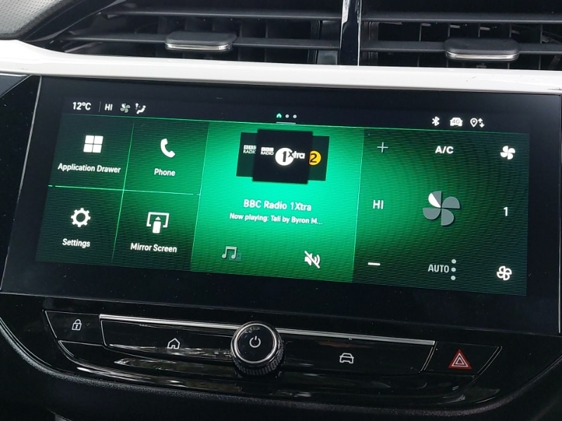 Used Vauxhall Corsa 2025 for sale - 76529141: Photo 10