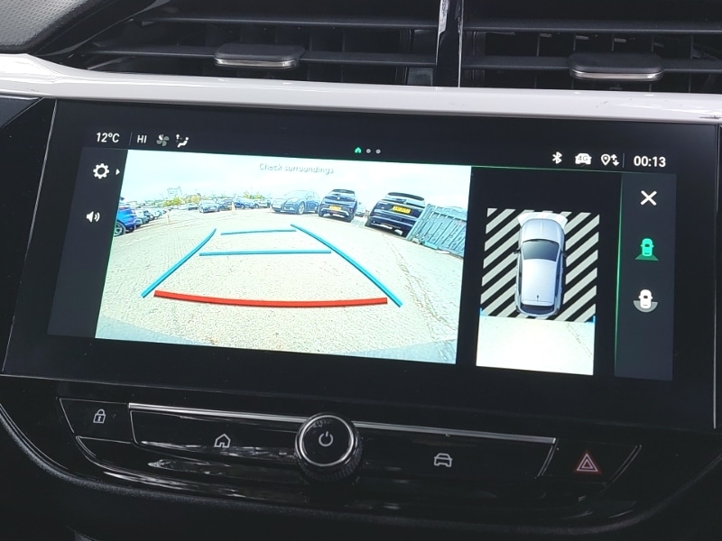 Used Vauxhall Corsa 2025 for sale - 76529141: Photo 11