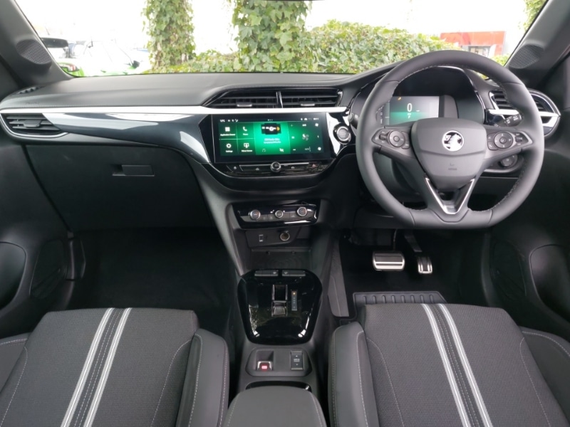 Used Vauxhall Corsa 2025 for sale - 76529141: Photo 2