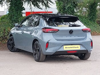 Used Vauxhall Corsa 2025 for sale - 76529141: Photo