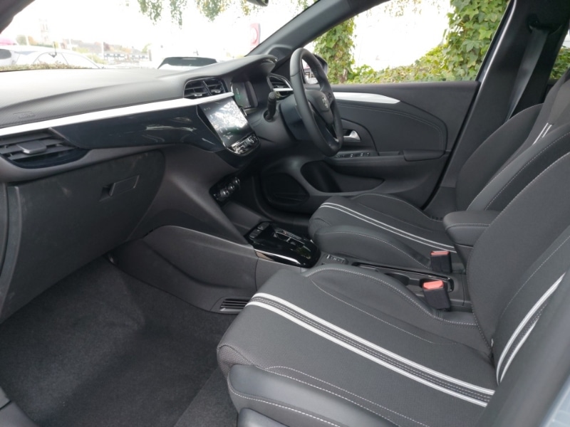 Used Vauxhall Corsa 2025 for sale - 76529141: Photo 5