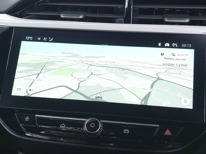 Used Vauxhall Corsa 2025 for sale - 76529141: Photo 7