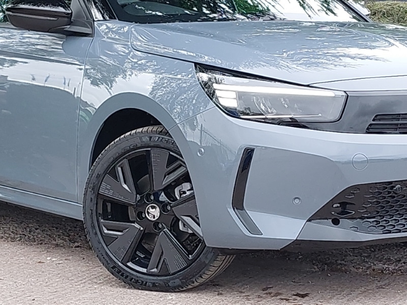 Used Vauxhall Corsa 2025 for sale - 76529141: Photo 9