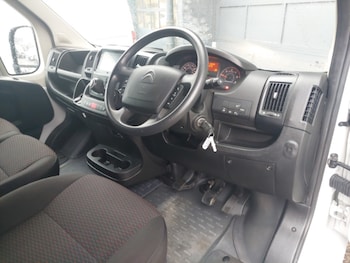 Used Citroen Relay 2023 for sale - 77569437: Photo