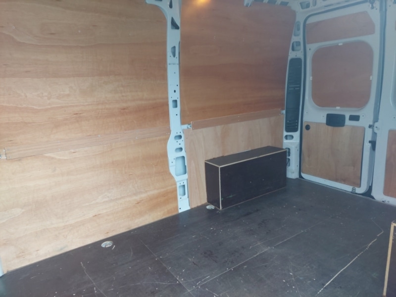 Used Citroen Relay 2023 for sale - 77569437: Photo 6