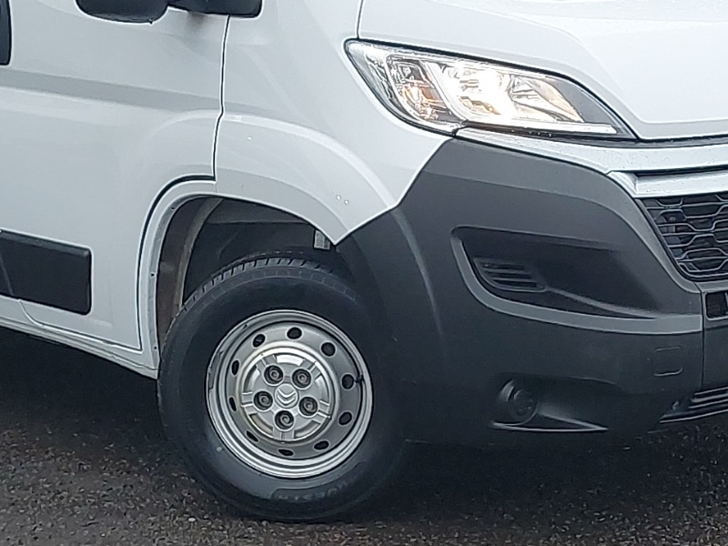 Used Citroen Relay 2023 for sale - 77569437: Photo 9