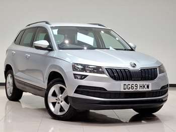 2019 - 1.0 TSI SE 5dr