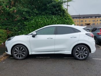 Used Ford Puma 2023 for sale - 75663534: Photo