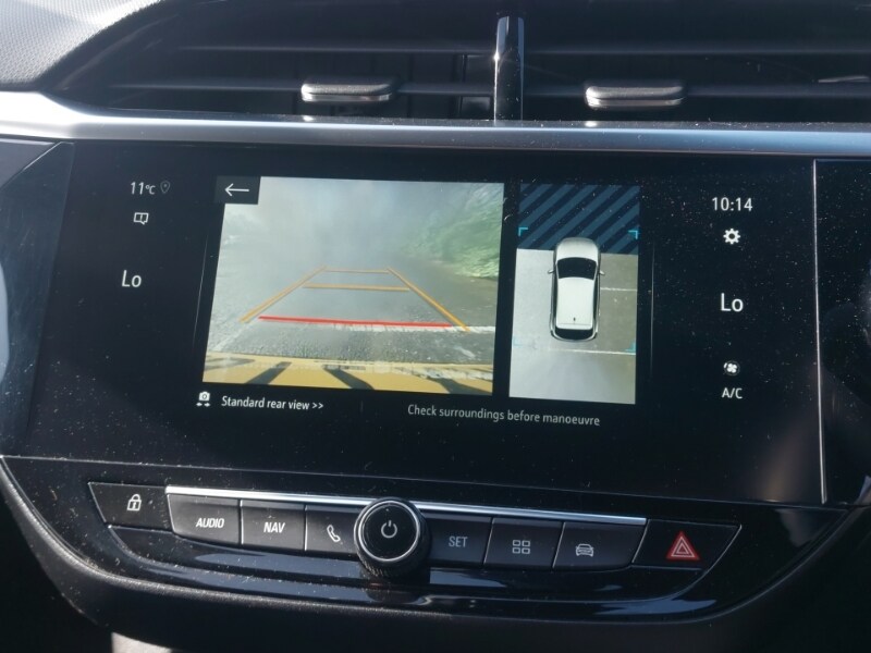 Used Vauxhall Corsa 2023 for sale - 77832978: Photo 10