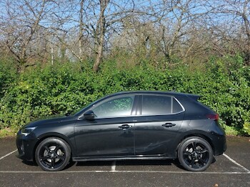 Used Vauxhall Corsa 2023 for sale - 77832978: Photo