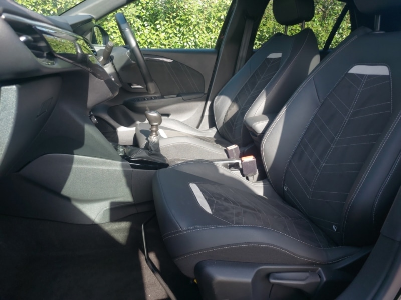 Used Vauxhall Corsa 2023 for sale - 77832978: Photo 5