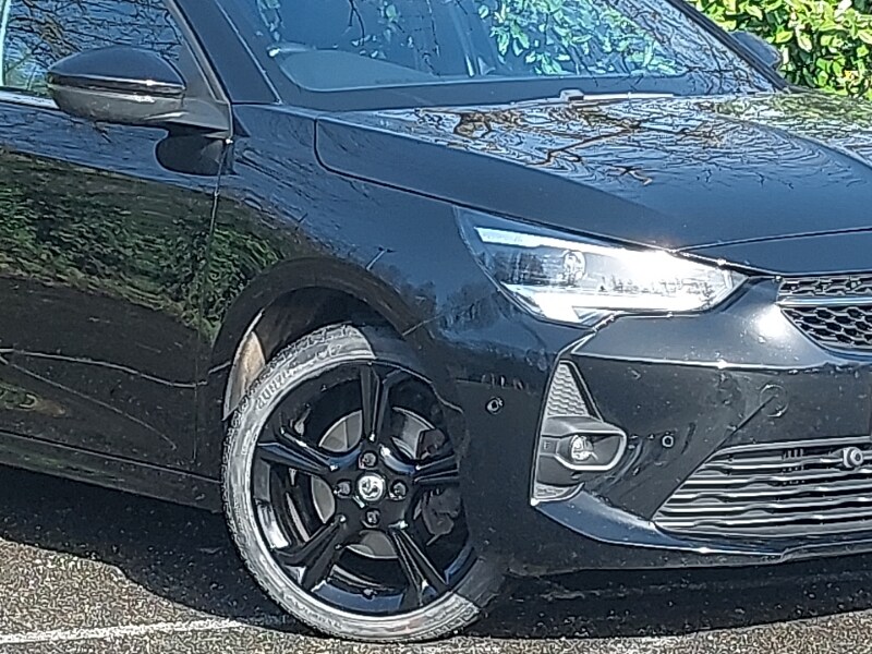 Used Vauxhall Corsa 2023 for sale - 77832978: Photo 9