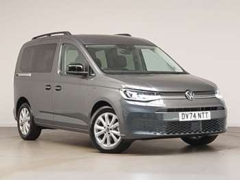 2024 - 2.0 TDI 122 Life 5dr DSG [Tech Pack]