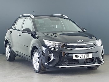 Used Kia Stonic 2022 for sale - 79538484: Photo