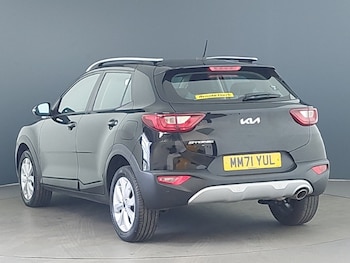Used Kia Stonic 2022 for sale - 79538484: Photo
