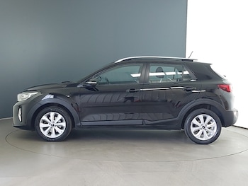 Used Kia Stonic 2022 for sale - 79538484: Photo