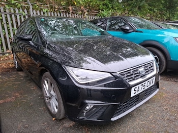 Used SEAT Ibiza 2025 for sale - 79555200: Photo