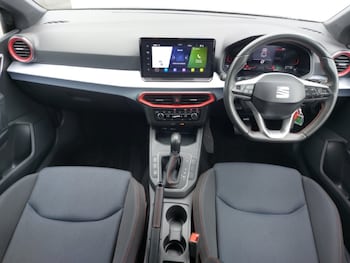 Used SEAT Ibiza 2025 for sale - 79555200: Photo