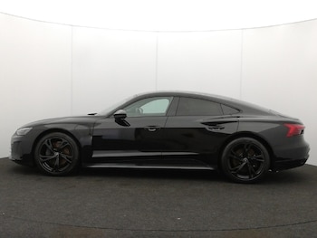 Used Audi e-tron GT 2022 for sale - 79427857: Photo