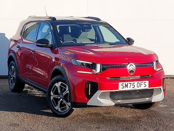 Used Citroen C3 Aircross 2025 for sale - 77240893: Photo