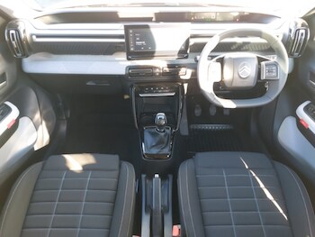 Used Citroen C3 Aircross 2025 for sale - 77240893: Photo