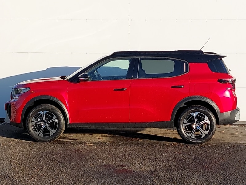 Used Citroen C3 Aircross 2025 for sale - 77240893: Photo 4