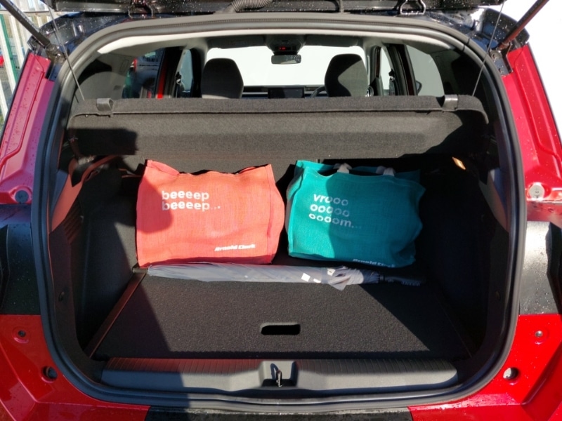 Used Citroen C3 Aircross 2025 for sale - 77240893: Photo 8