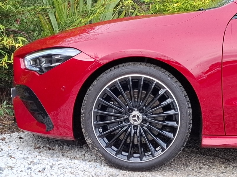 Used Mercedes-Benz CLA 2024 for sale - 77142154: Photo 12