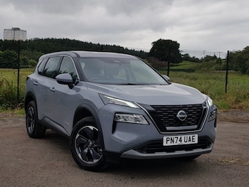 Nissan - X-Trail