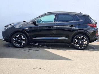 Used Vauxhall Grandland 2024 for sale - 76212607: Photo 4