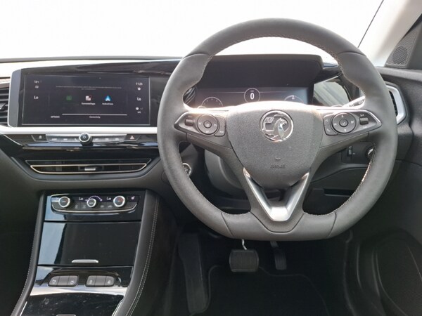 Used Vauxhall Grandland 2024 for sale - 76212607: Photo 7