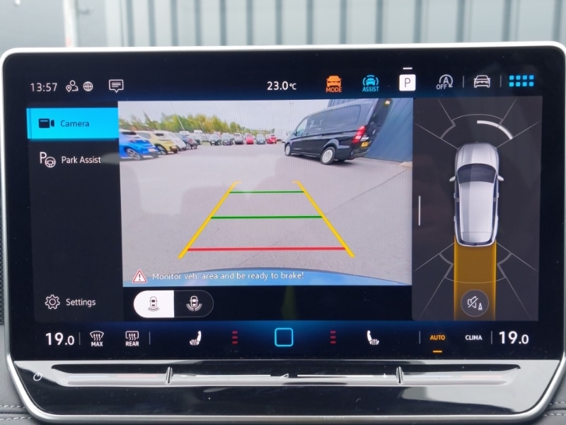 Used Volkswagen Tiguan 2024 for sale - 76849189: Photo 10