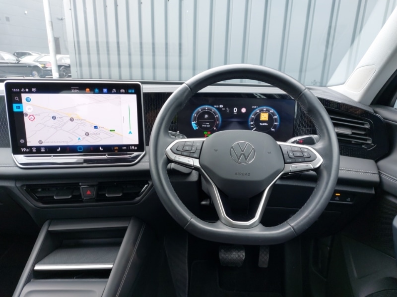 Used Volkswagen Tiguan 2024 for sale - 76849189: Photo 7