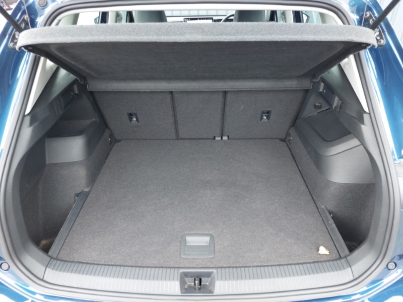 Used Volkswagen Tiguan 2024 for sale - 76849189: Photo 8