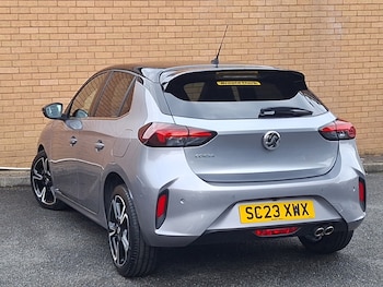 Used Vauxhall Corsa 2023 for sale - 79572835: Photo