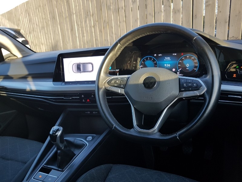 Used Volkswagen Golf 2020 for sale - 77147137: Photo 11