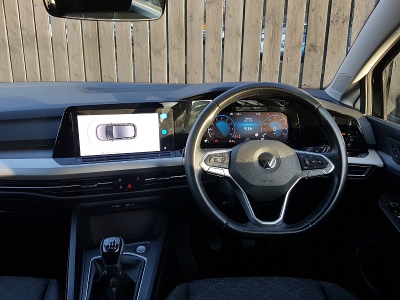 Used Volkswagen Golf 2020 for sale - 77147137: Photo 7