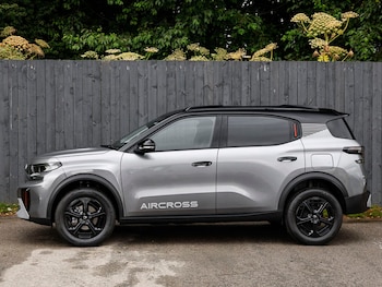 Used Citroen C3 Aircross 2026 for sale - 79367812: Photo