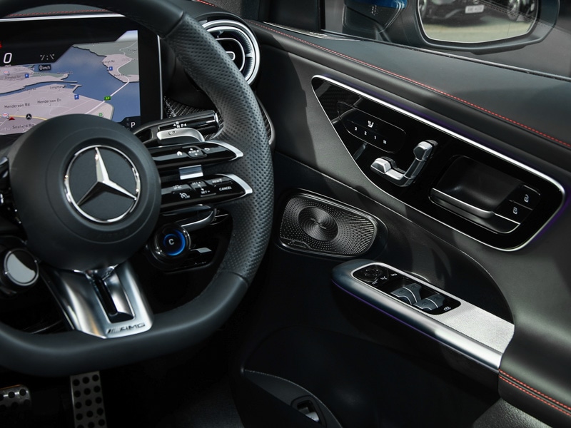 Used Mercedes-Benz GLC 2024 for sale - 77142219: Photo 12