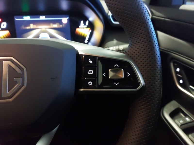 Used MG MG ZS 2025 for sale - 77624270: Photo 11