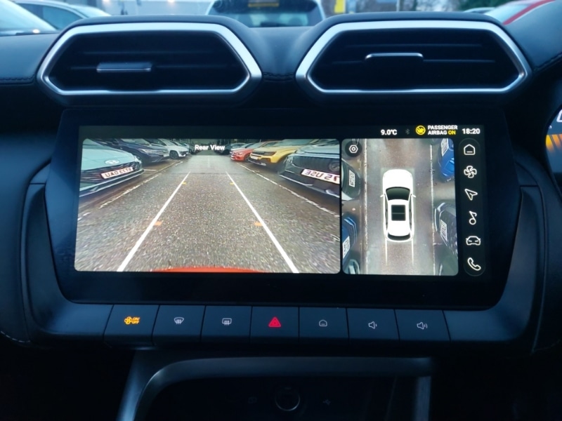 Used MG MG ZS 2025 for sale - 77624270: Photo 12