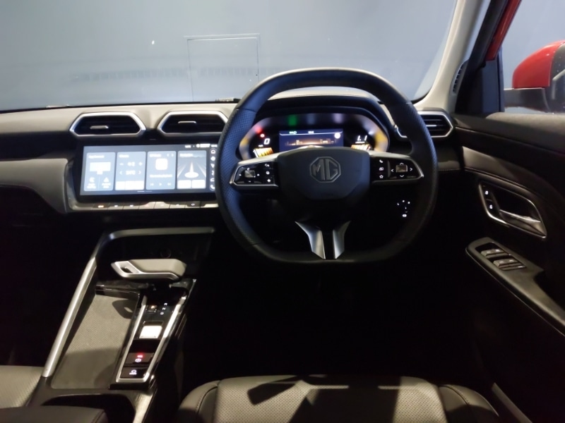 Used MG MG ZS 2025 for sale - 77624270: Photo 7